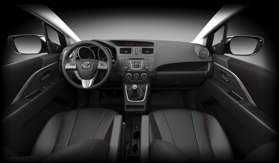  Mazda5 2011 года  (фото 59 из 184)